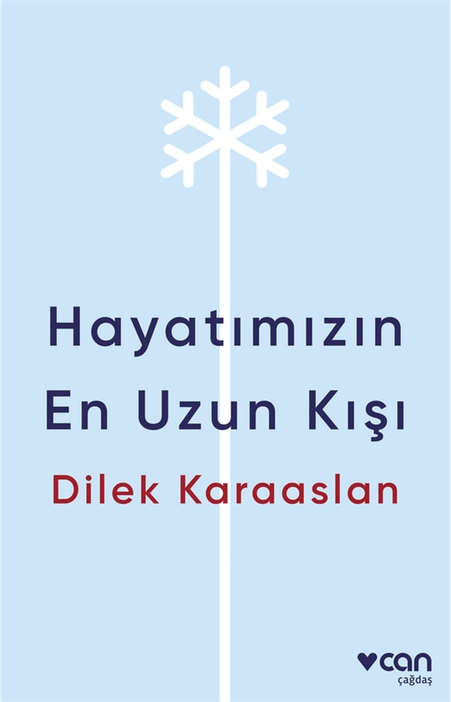 Can Yayınları