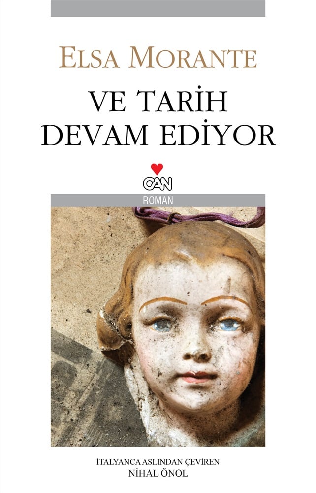 Can Yayınları