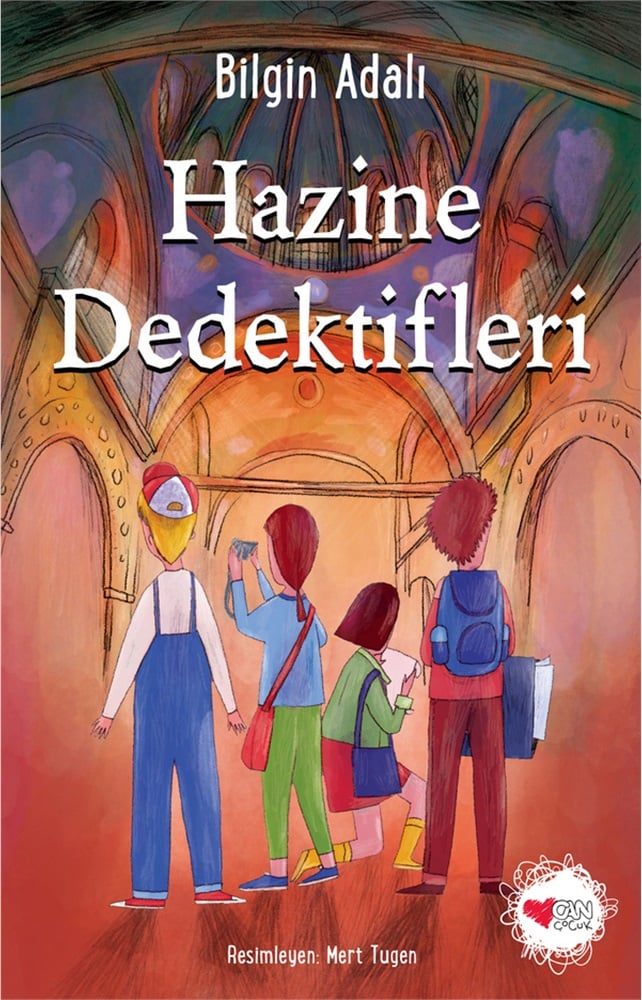 Can Yayınları