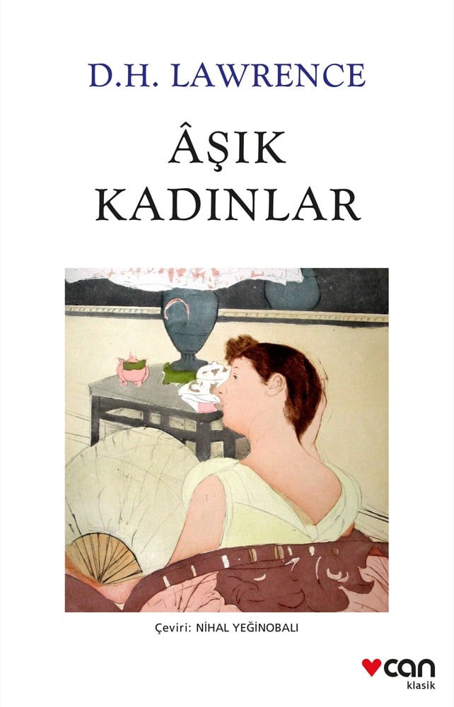 Can Yayınları
