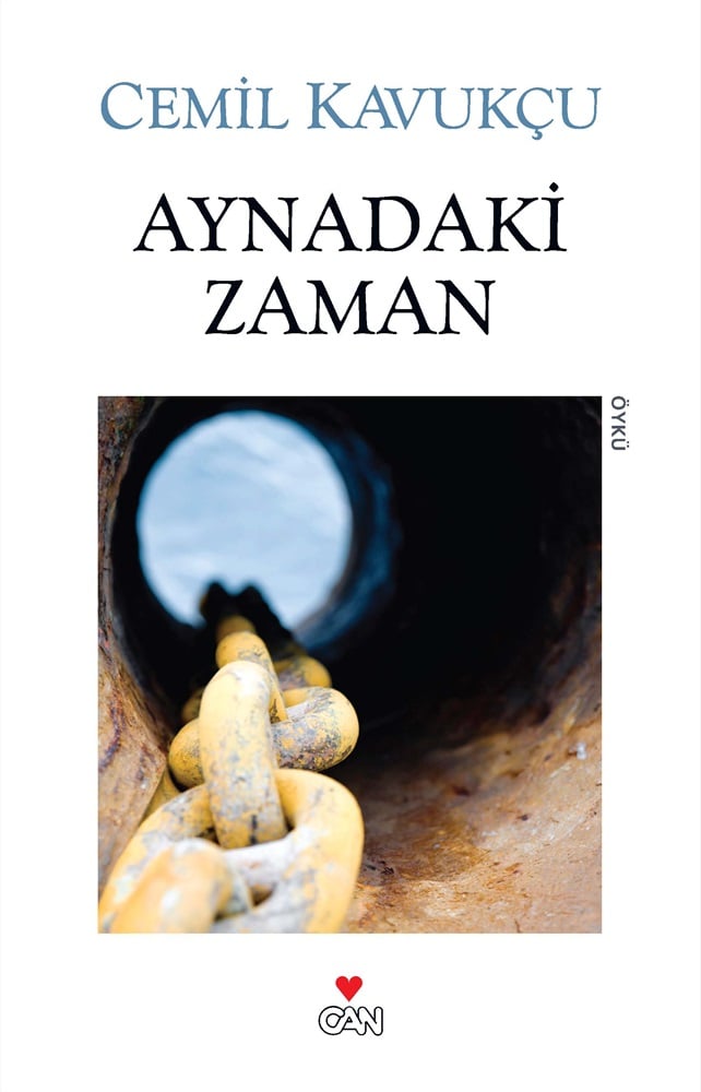 Can Yayınları