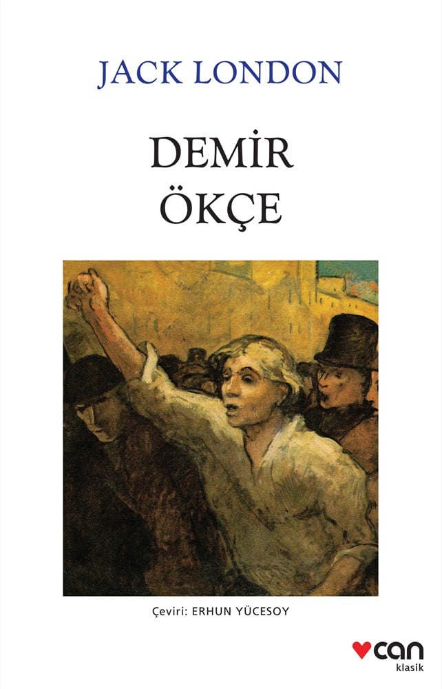 Can Yayınları