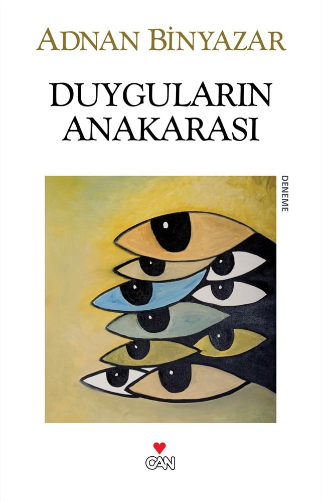 Can Yayınları