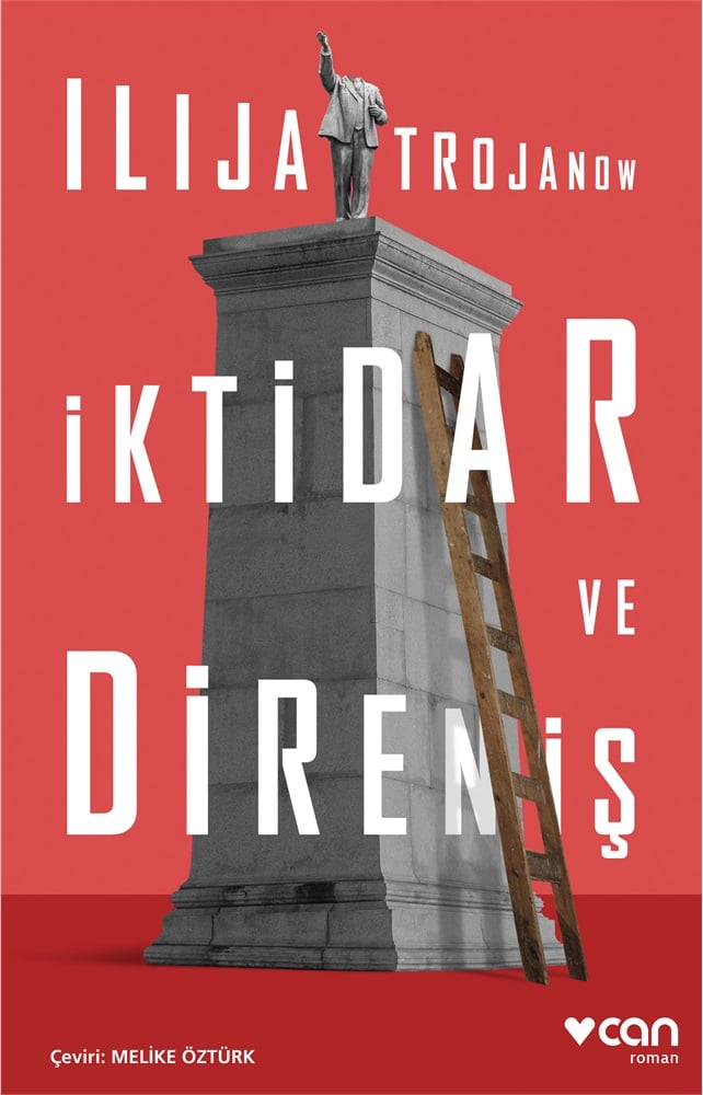 Can Yayınları