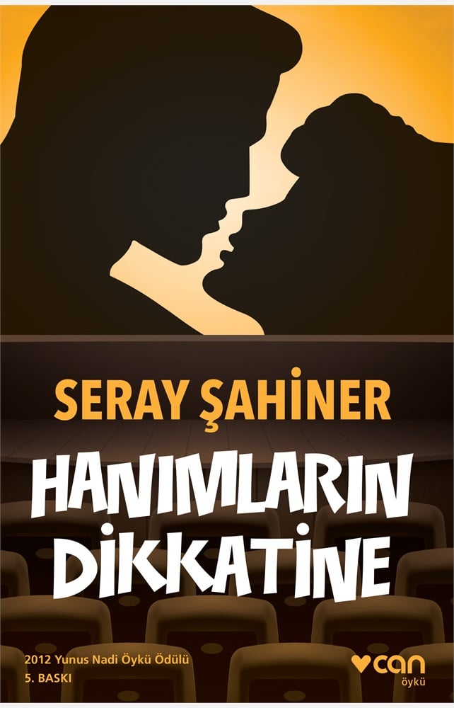 Can Yayınları