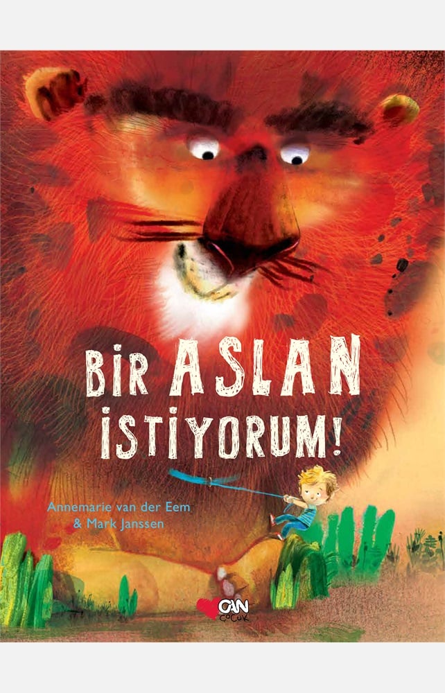Can Yayınları