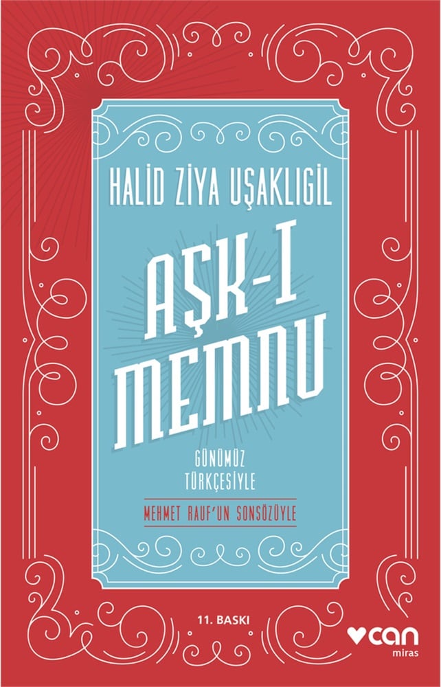 Can Yayınları
