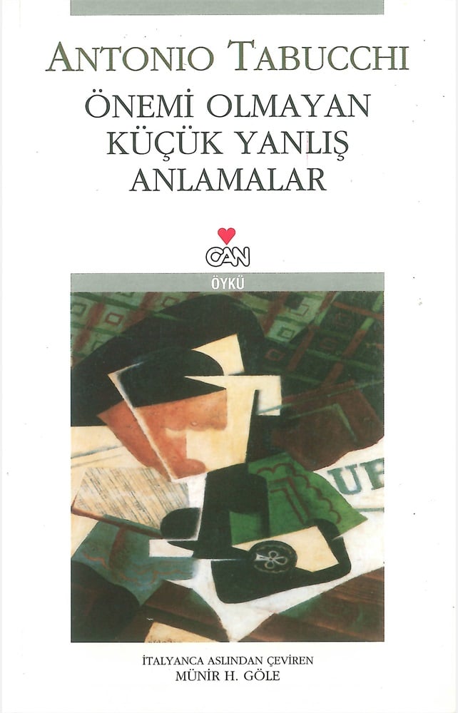Can Yayınları