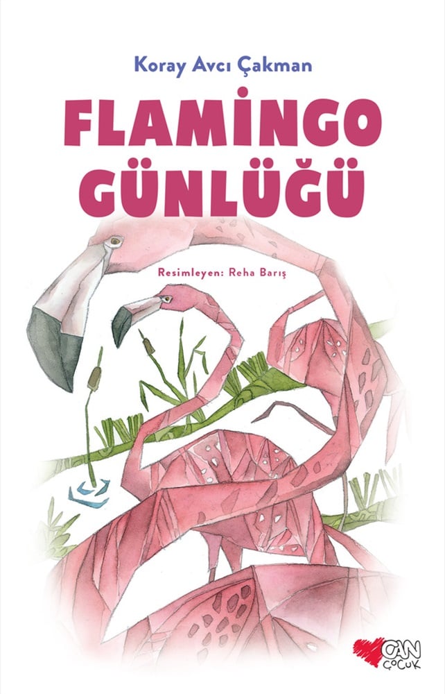 Can Yayınları