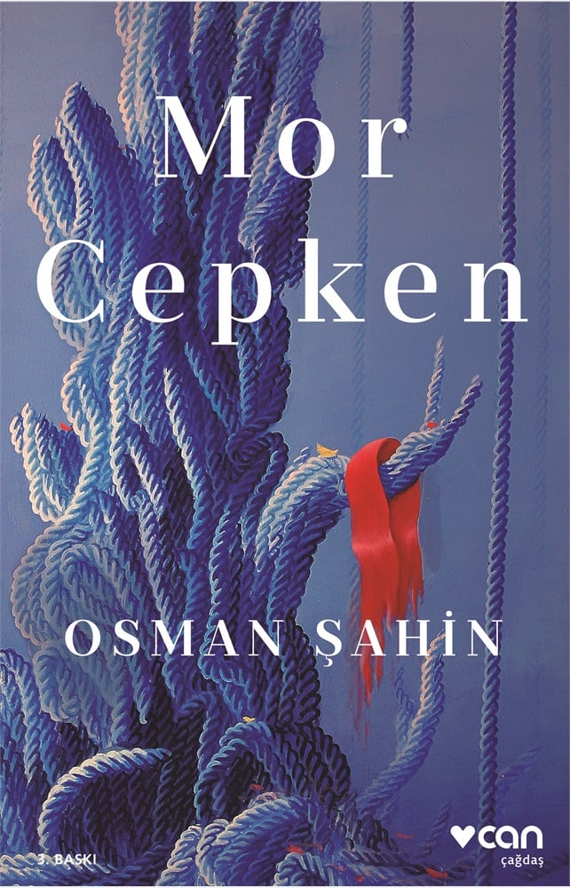 Can Yayınları