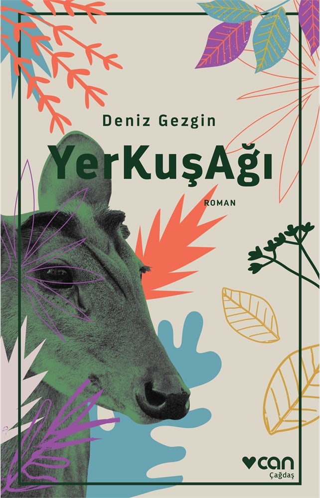 Can Yayınları
