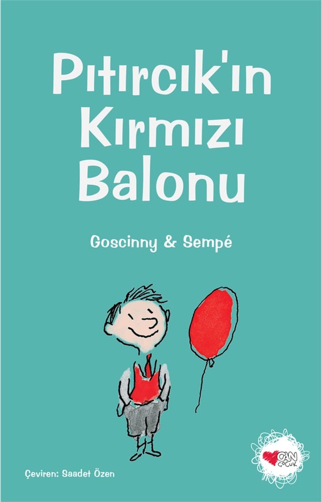 Can Yayınları