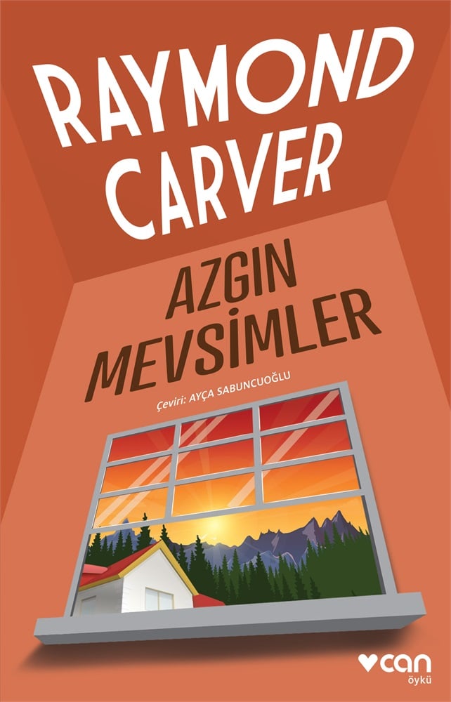 Can Yayınları
