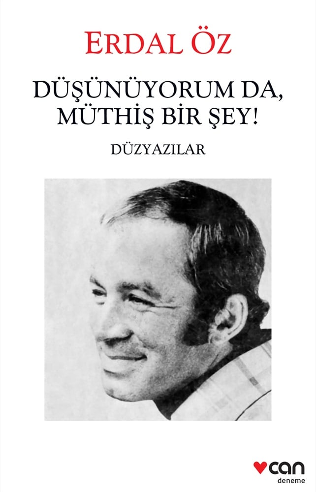 Can Yayınları