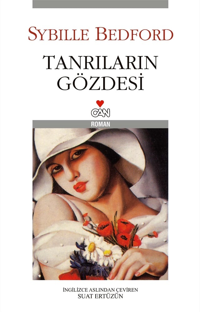 Can Yayınları