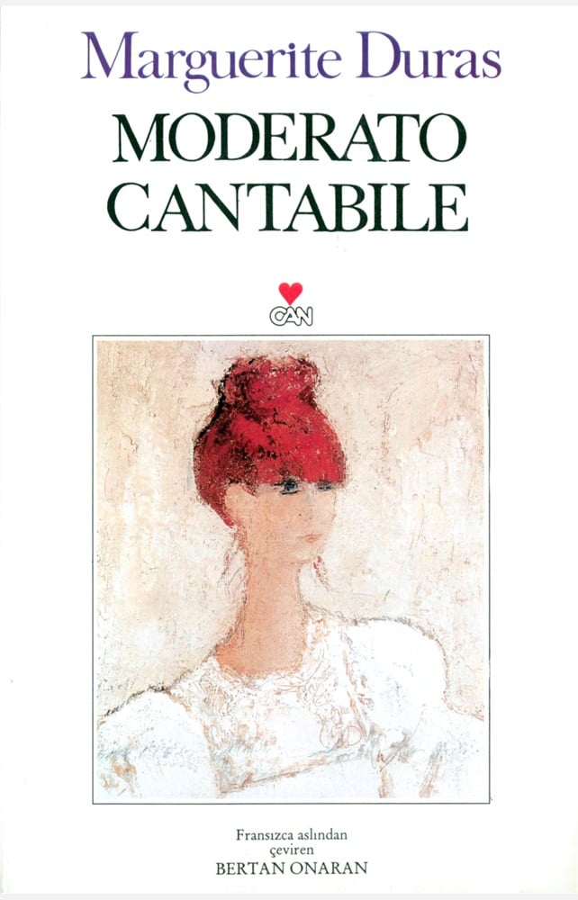 Moderato Cantabile