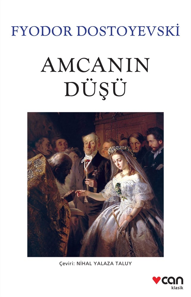 Can Yayınları