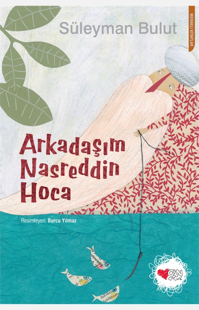 Can Yayınları