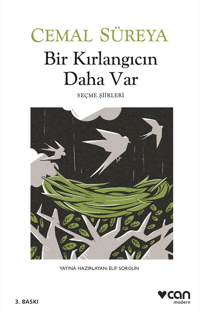 Can Yayınları