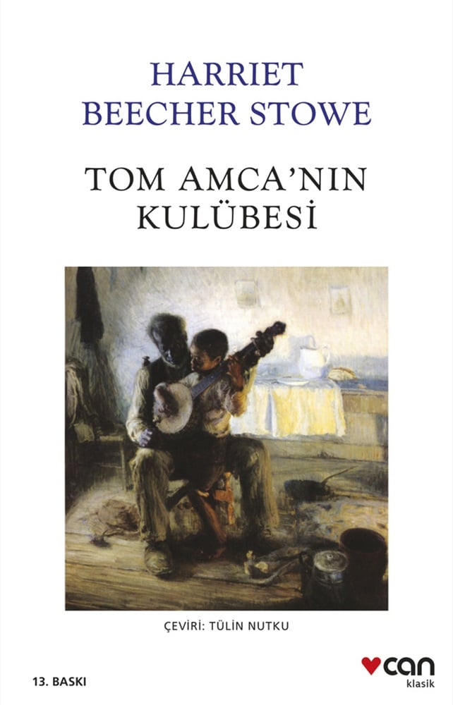 Can Yayınları