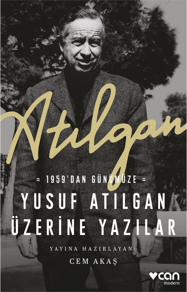 Can Yayınları