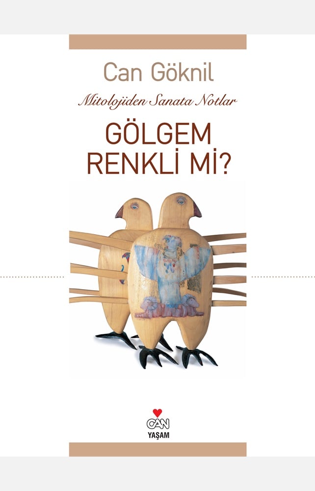 Can Yayınları