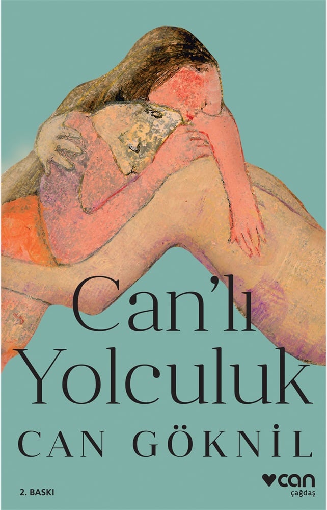 Can Yayınları