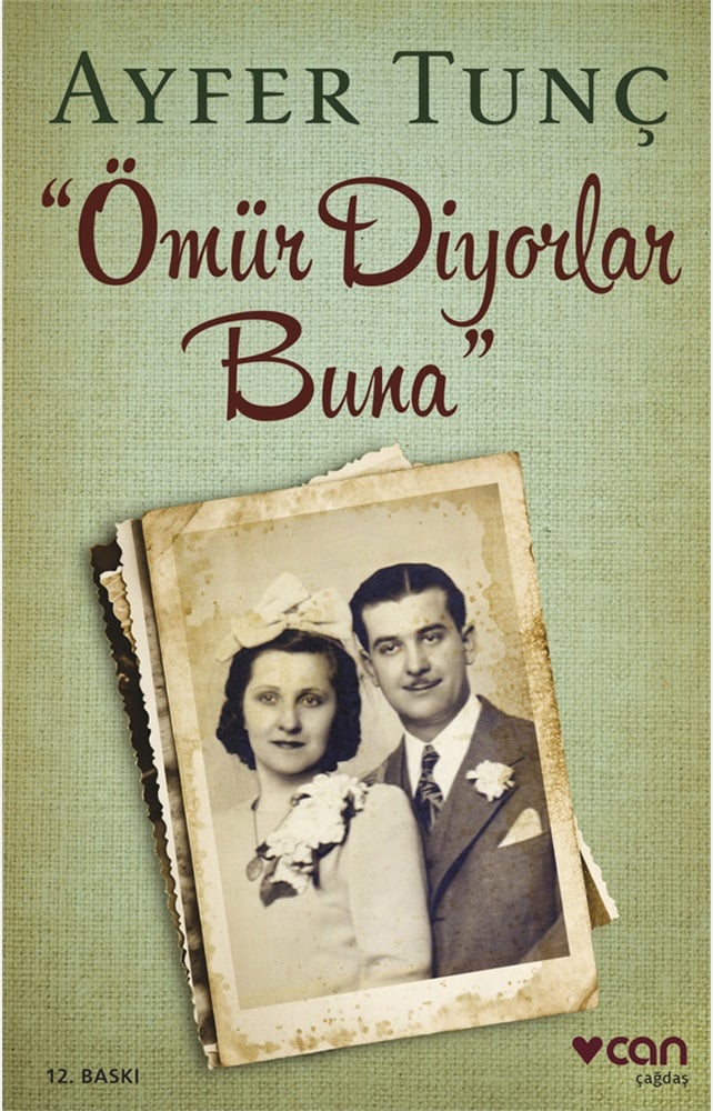Can Yayınları