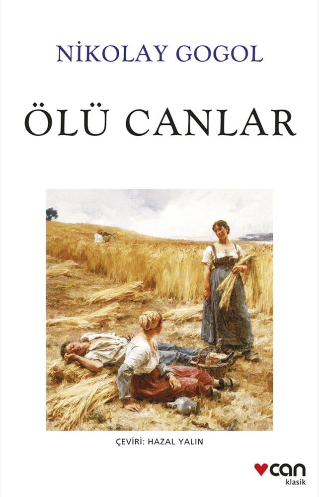 Can Yayınları