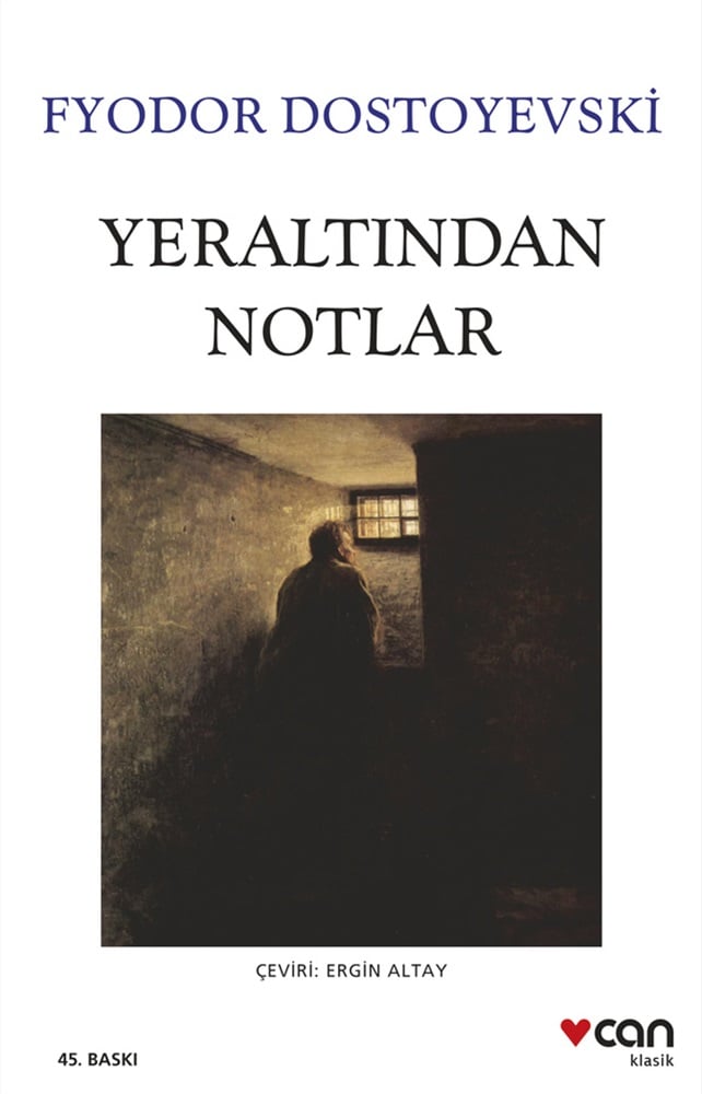 Can Yayınları