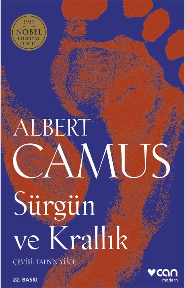 Can Yayınları