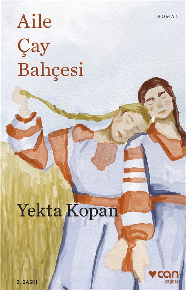 Can Yayınları