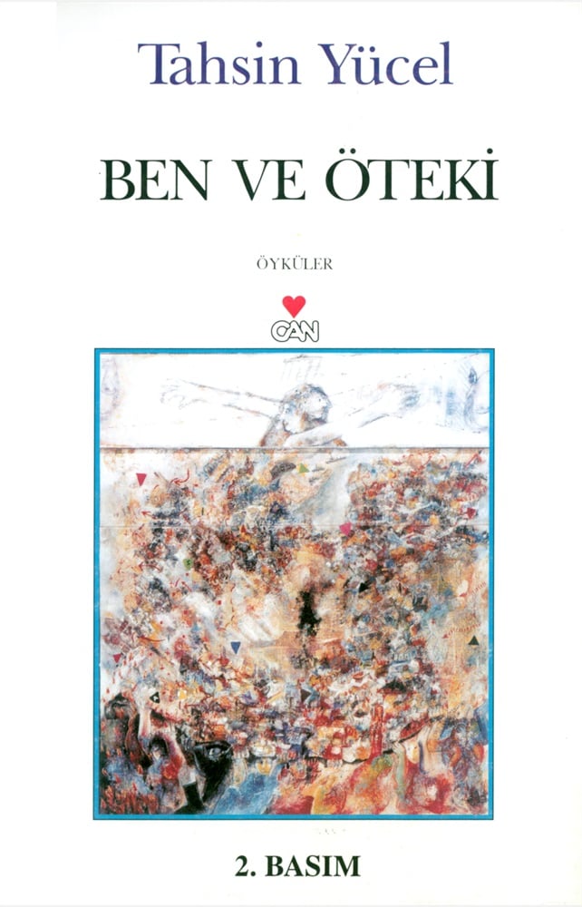 Can Yayınları