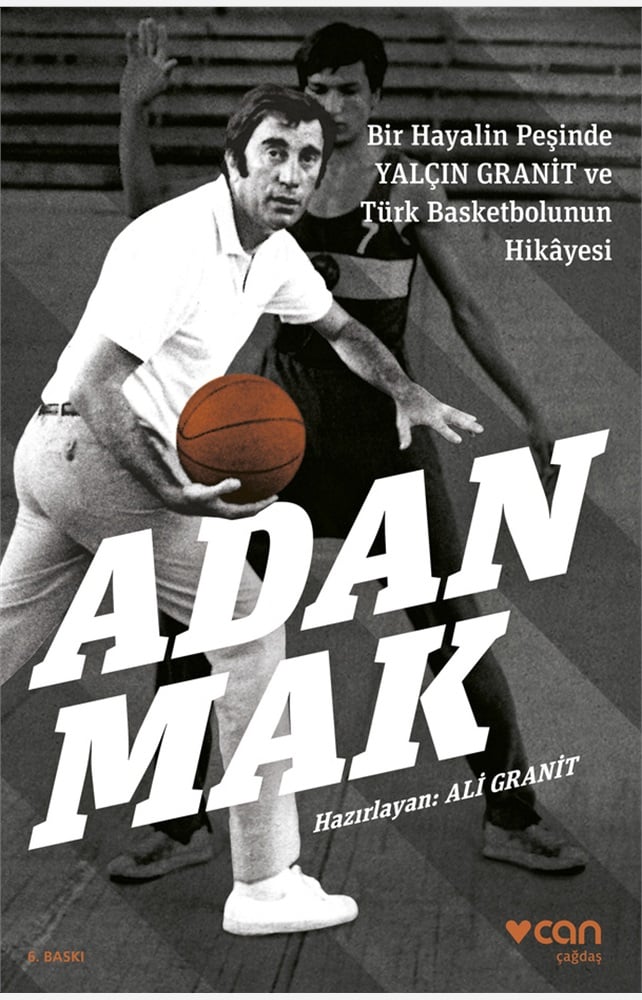 Can Yayınları