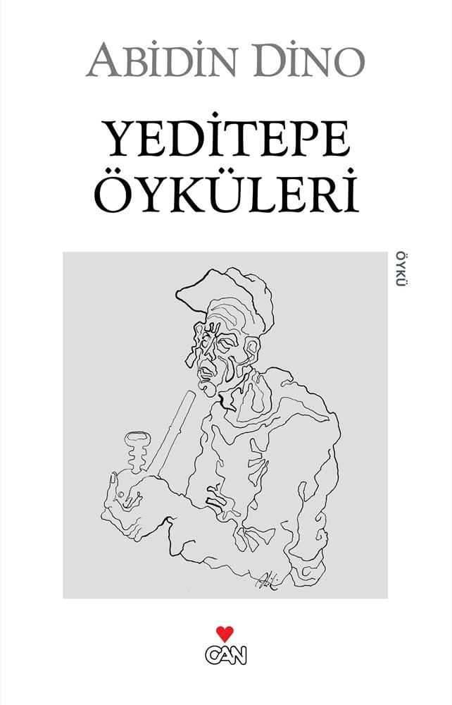 Can Yayınları