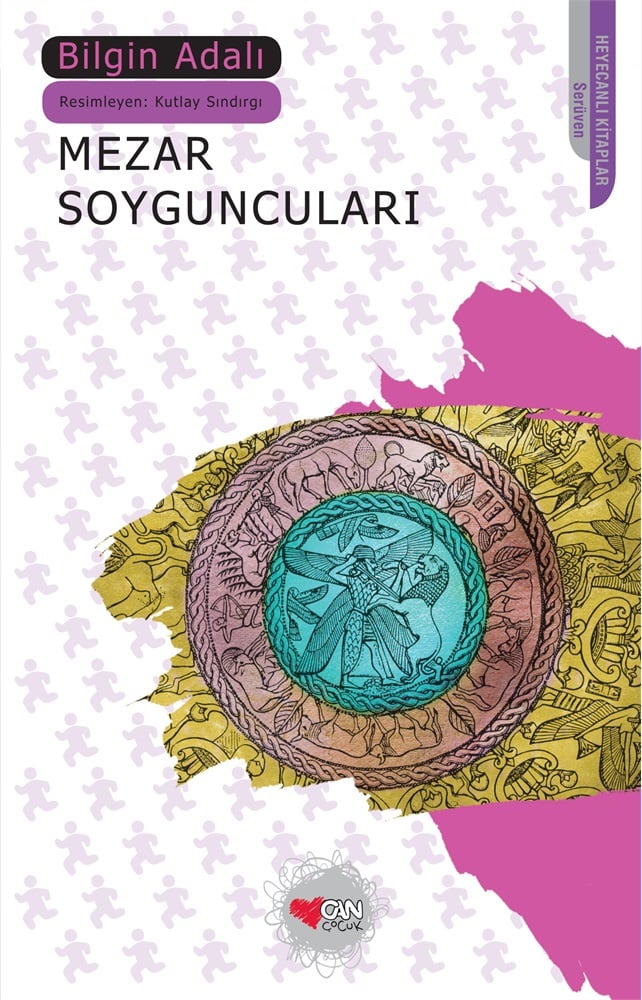 Can Yayınları