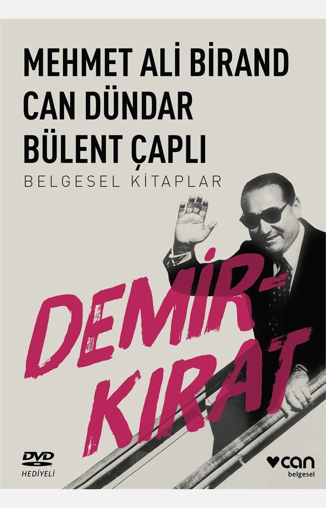 Can Yayınları