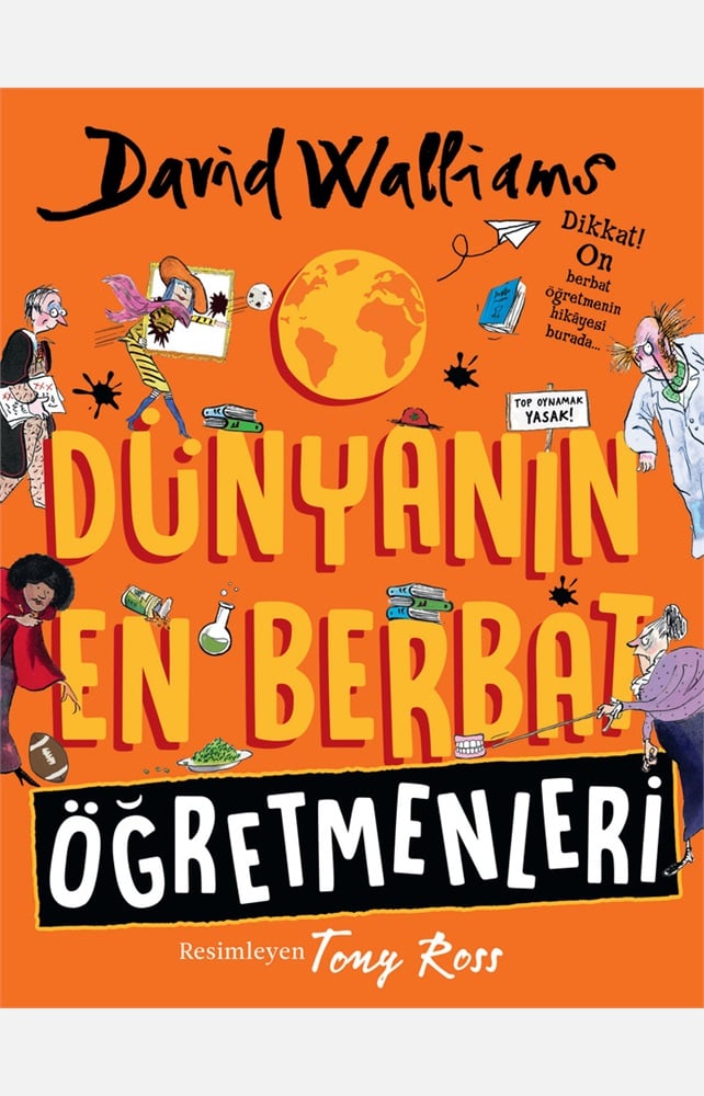 Can Yayınları