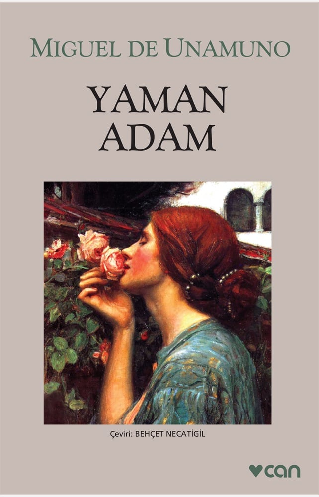 Can Yayınları