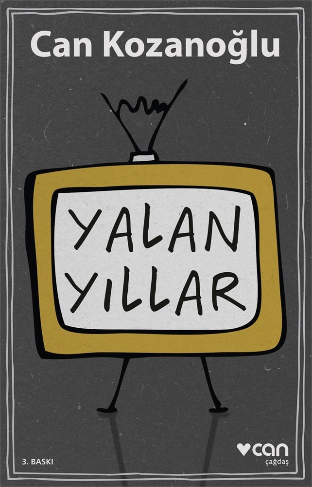 Can Yayınları