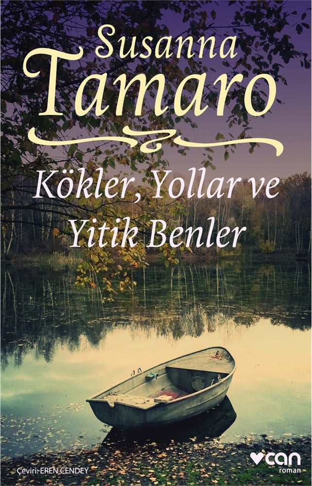 Can Yayınları