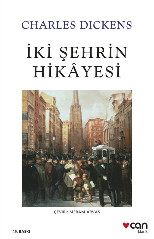 Can Yayınları