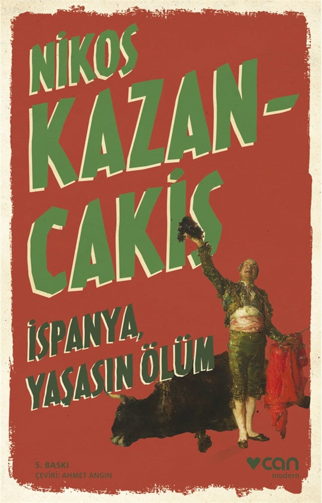 Can Yayınları