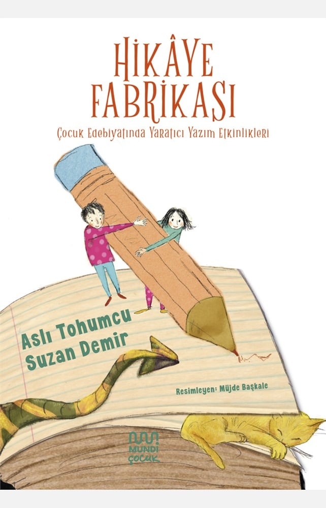 Can Yayınları