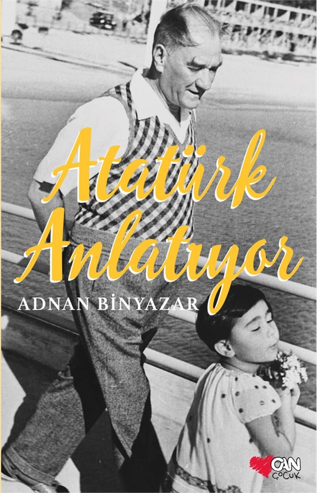 Can Yayınları