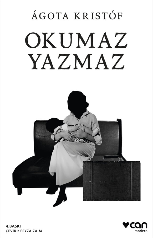 Can Yayınları