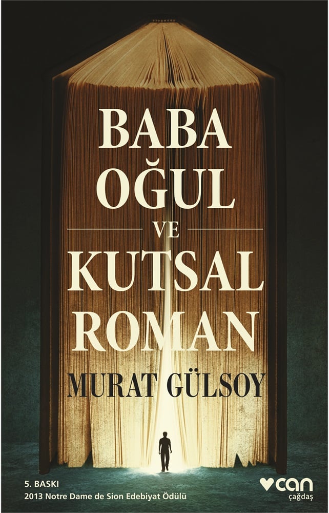 Can Yayınları