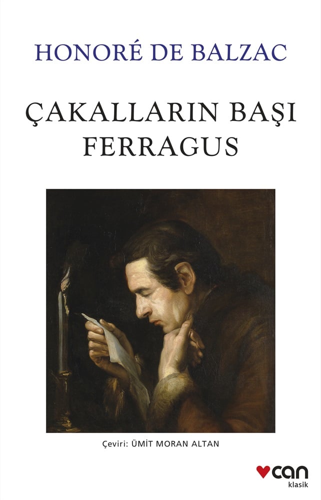 Can Yayınları