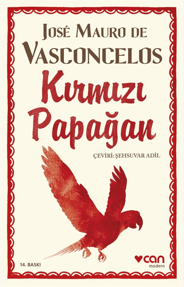 Can Yayınları