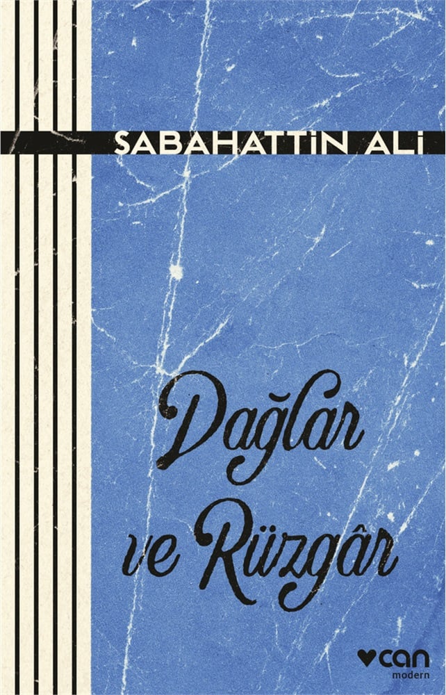 Can Yayınları